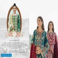 Prishay Winter Collection 2021 Wholesale Original Pakistani Suits