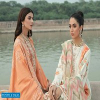 Prishay Winter Collection 2021 Wholesale Original Pakistani Suits