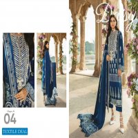 Prishay Winter Collection 2021 Wholesale Original Pakistani Suits