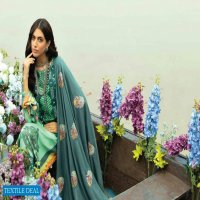 Prishay Winter Collection 2021 Wholesale Original Pakistani Suits