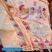 Noor Chevron Vol-5 Wholesale Pakistani Concept Dress