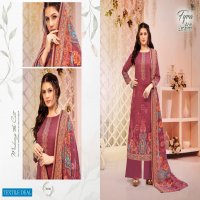 Fyra Masrat Wholesale Pure Pashmina Winter Dress Material