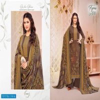 Fyra Masrat Wholesale Pure Pashmina Winter Dress Material