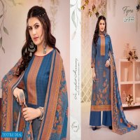 Fyra Masrat Wholesale Pure Pashmina Winter Dress Material