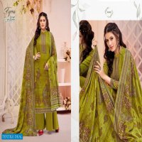 Fyra Masrat Wholesale Pure Pashmina Winter Dress Material