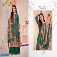 Fyra Masrat Wholesale Pure Pashmina Winter Dress Material