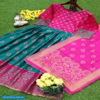 Rahul Nx Minakari Gown Wholesale Gown With Dupattas