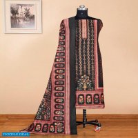 Bipson Winter Queen 1598 Wholesale Winter Wool Pashmina Winter Dress