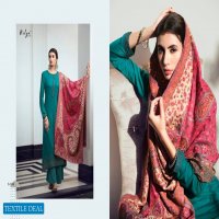 LT NItya Winter Shawl Wholesale Designer Winter Collection
