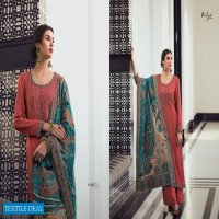 LT NItya Winter Shawl Wholesale Designer Winter Collection