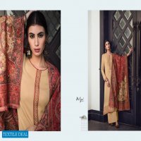 LT NItya Winter Shawl Wholesale Designer Winter Collection