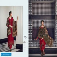 LT NItya Winter Shawl Wholesale Designer Winter Collection