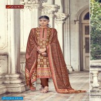 Roli Moli Stella Vol-2 Wholesale Heavy Pashmina Winter Dress