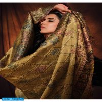 Varsha Ezra Wholesale Pure Velvet With Embroidery Salwar Kameez