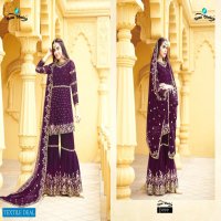 Your Choice Zaara Vol-8 Wholesale Designer Indian Salwar Kameez