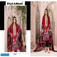 GULAHMED VOL 10 PURE LAWN PRINTED PAKISTANI DRESS MATERIALS