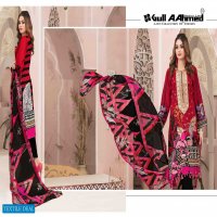 GULAHMED VOL 10 PURE LAWN PRINTED PAKISTANI DRESS MATERIALS