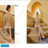 Rama Raazi Verena Wholesale Designer Wedding Special Salwar Kameez