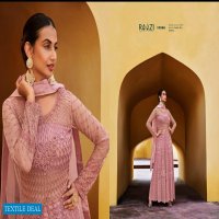 Rama Raazi Verena Wholesale Designer Wedding Special Salwar Kameez