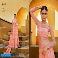 Rama Raazi Verena Wholesale Designer Wedding Special Salwar Kameez