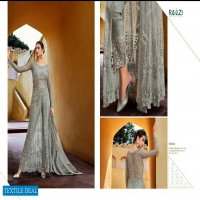 Rama Raazi Verena Wholesale Designer Wedding Special Salwar Kameez