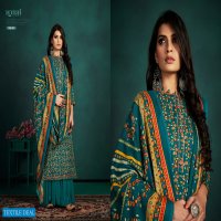 Romani Flora Wholesale Exclusive Designer Dress Collection Winter Wear