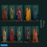 Romani Flora Wholesale Exclusive Designer Dress Collection Winter Wear