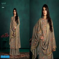 Romani Flora Wholesale Exclusive Designer Dress Collection Winter Wear