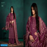 Romani Flora Wholesale Exclusive Designer Dress Collection Winter Wear