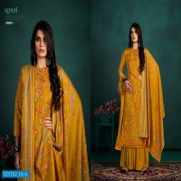 Romani Flora Wholesale Exclusive Designer Dress Collection Winter Wear