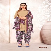 Rnx Rain Patiyala American Crepe Vol-2 Wholesale Dress Material