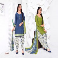 Rnx Rockstar Vol-5 Wholesale American Crepe Indian Dress