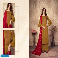 Sweety Honey Wholesale Pashmina winter Collection