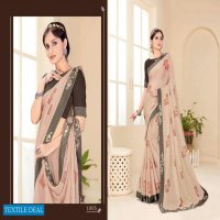 Nandini Karigiri Wholesale Indian Sarees