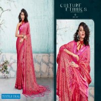 Nandini Samiksha Wholesale Indian Sarees