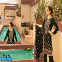Shaista Velvette Wholesale Luxury Velvet Pakistani Salwar Kameez