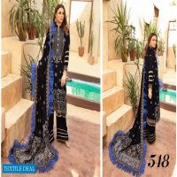 Shaista Velvette Wholesale Luxury Velvet Pakistani Salwar Kameez