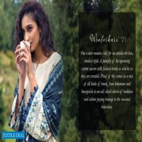 Image Winterkari 2021 Wholesale Winter Special Pakistani Salwar Kameez