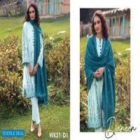 Image Winterkari 2021 Wholesale Winter Special Pakistani Salwar Kameez