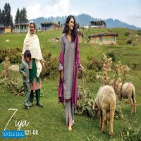 Image Winterkari 2021 Wholesale Winter Special Pakistani Salwar Kameez