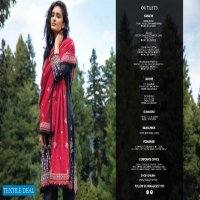 Image Winterkari 2021 Wholesale Winter Special Pakistani Salwar Kameez