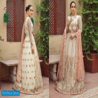 Alizeh Shahtaj Vol-7 Wholesale Embroidered Chiffon Pakistani Collection