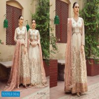 Alizeh Shahtaj Vol-7 Wholesale Embroidered Chiffon Pakistani Collection