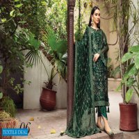 Alizeh Shahtaj Vol-7 Wholesale Embroidered Chiffon Pakistani Collection