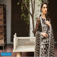 Alizeh Shahtaj Vol-7 Wholesale Embroidered Chiffon Pakistani Collection