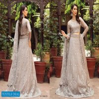 Alizeh Shahtaj Vol-7 Wholesale Embroidered Chiffon Pakistani Collection