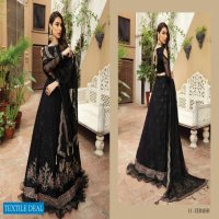 Alizeh Shahtaj Vol-7 Wholesale Embroidered Chiffon Pakistani Collection