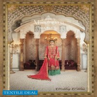 Maria B Mbroidered Wedding Edition Wholesale Original Pakistani Dress