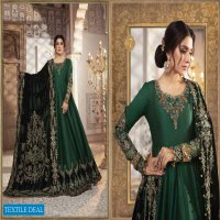 Maria B Mbroidered Wedding Edition Wholesale Original Pakistani Dress