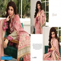 Elaf Luxury Winter Collection 2021 Pakistani Dress
